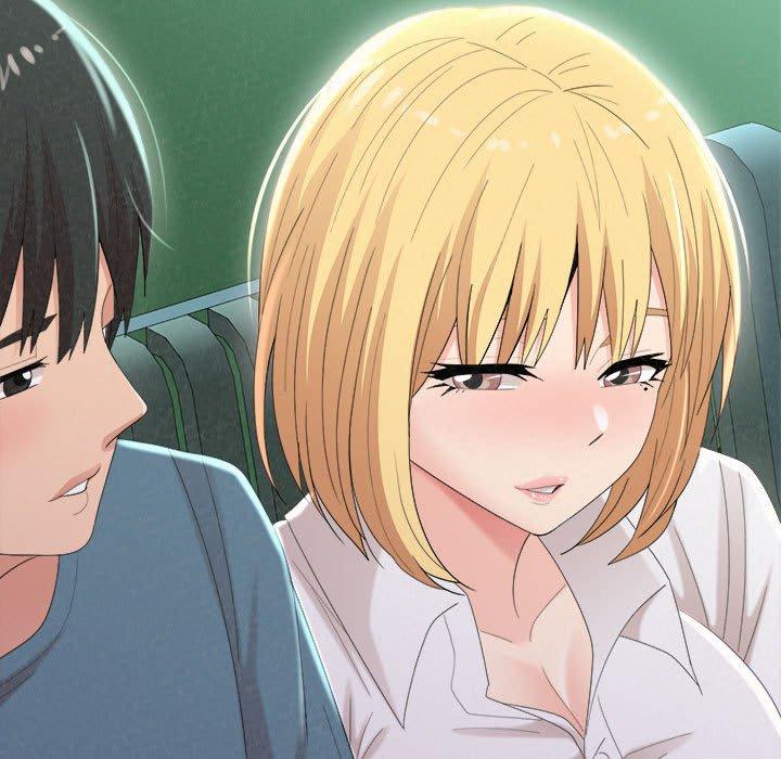 姊姊都哈我 第 25 話 第64页