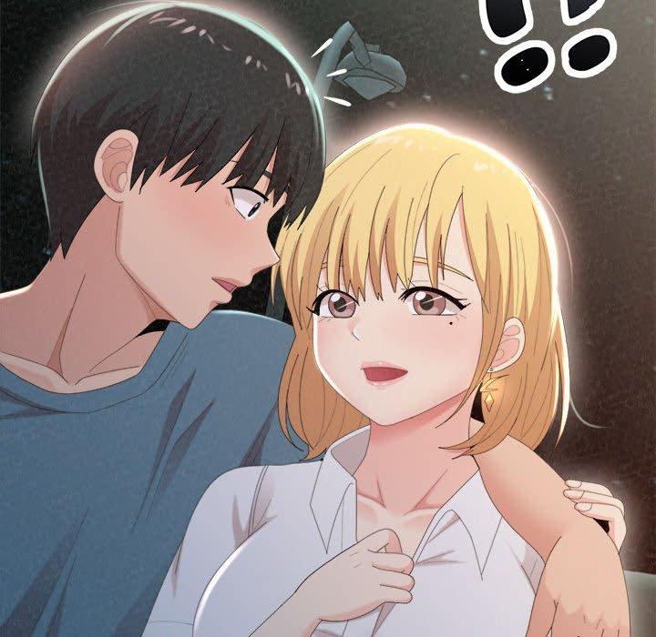 姊姊都哈我 第 25 話 第92页