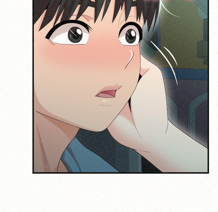姊姊都哈我 第 25 話 第115页