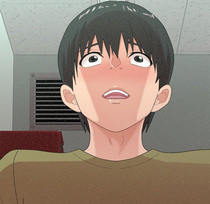 姊姊都哈我 第 29 話 第108页