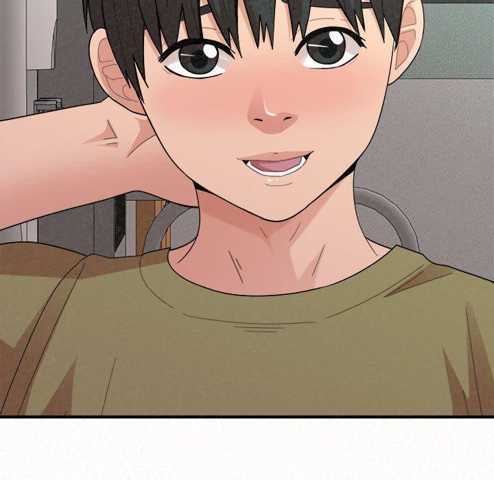 姊姊都哈我 第 29 話 第115页