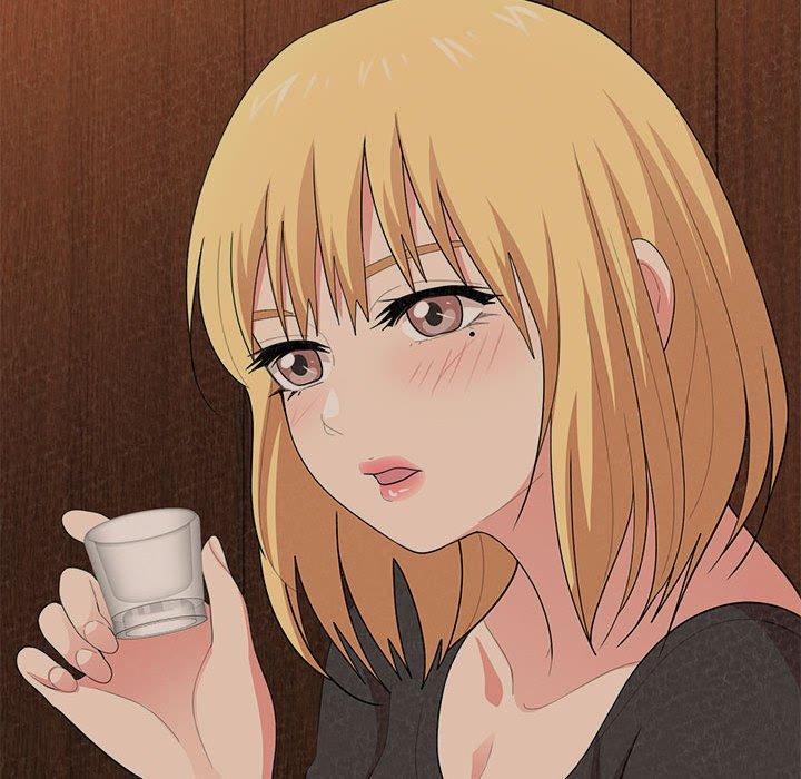 姊姊都哈我 第 29 話 第136页