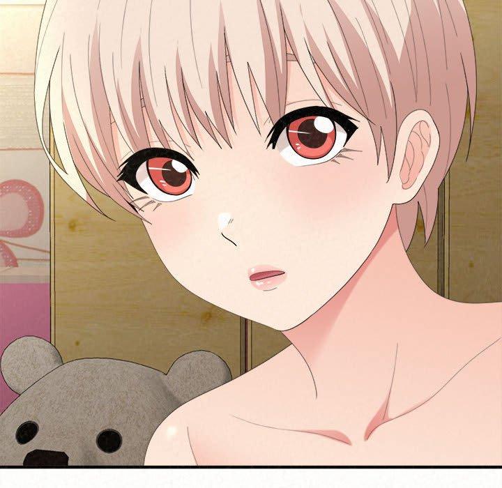 姊姊都哈我 第 33 話 第52页