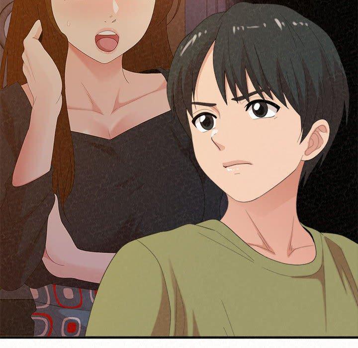 姊姊都哈我 第 33 話 第84页