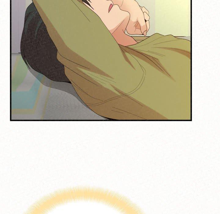 姊姊都哈我 第 33 話 第131页
