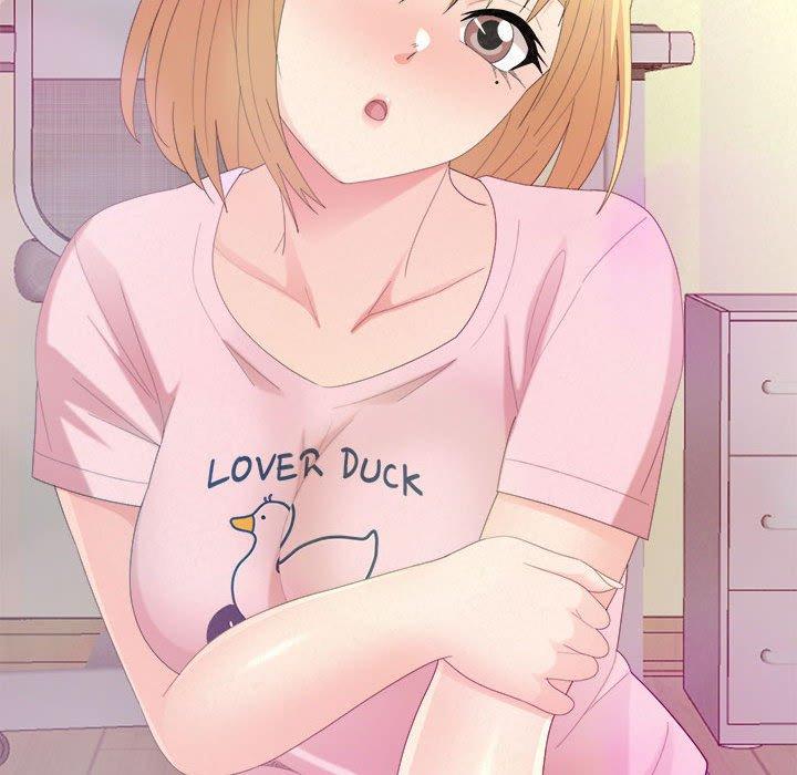 姊姊都哈我 第 33 話 第145页