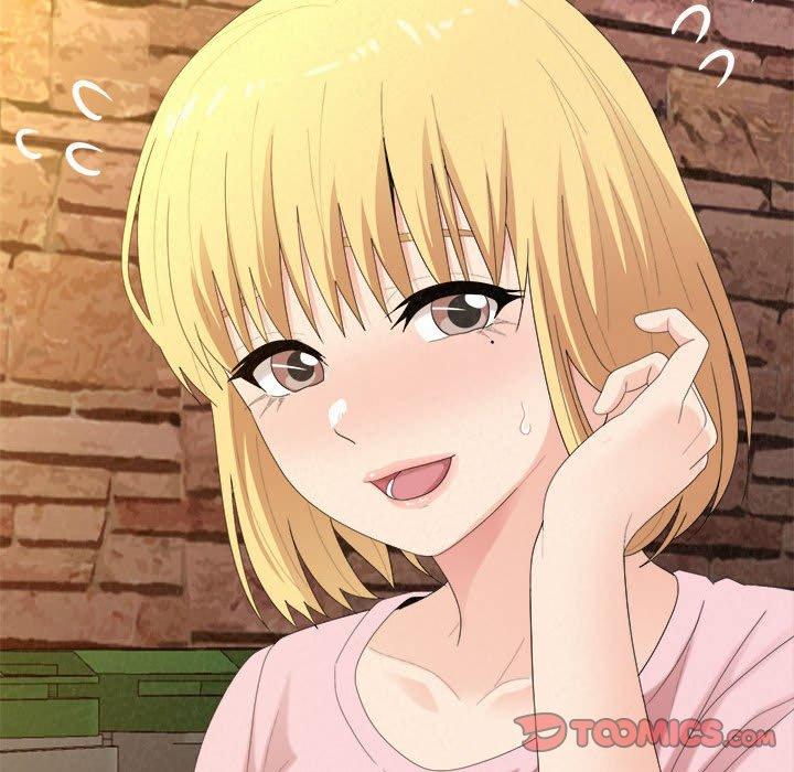姊姊都哈我 第 33 話 第105页