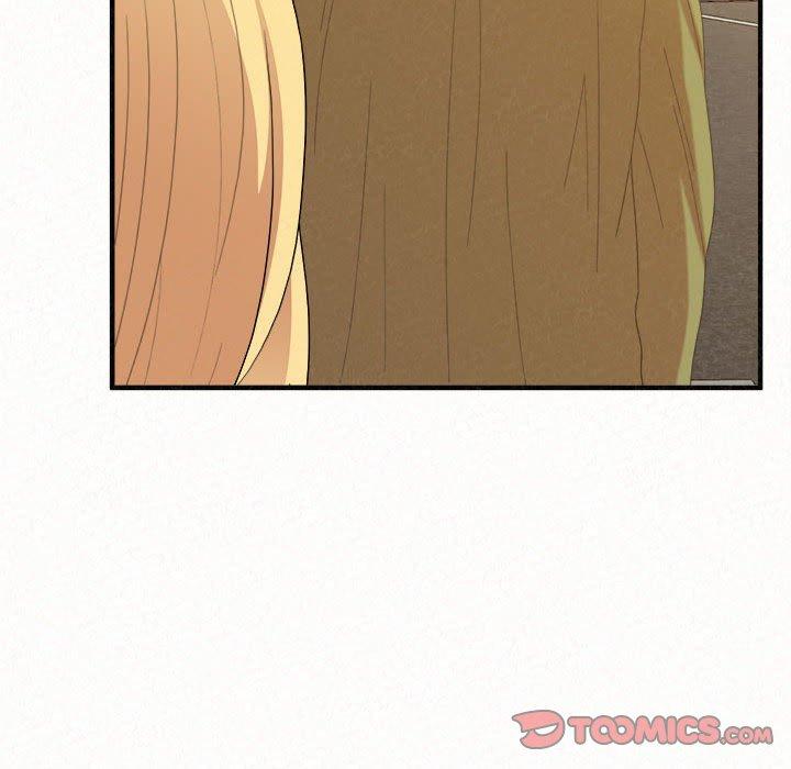 姊姊都哈我 第 33 話 第117页