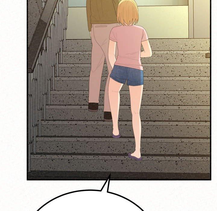 姊姊都哈我 第 33 話 第121页