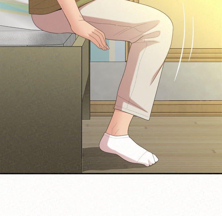 姊姊都哈我 第 33 話 第126页
