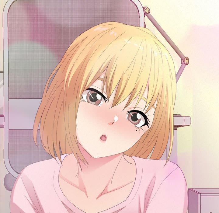 姊姊都哈我 第 34 話 第9页