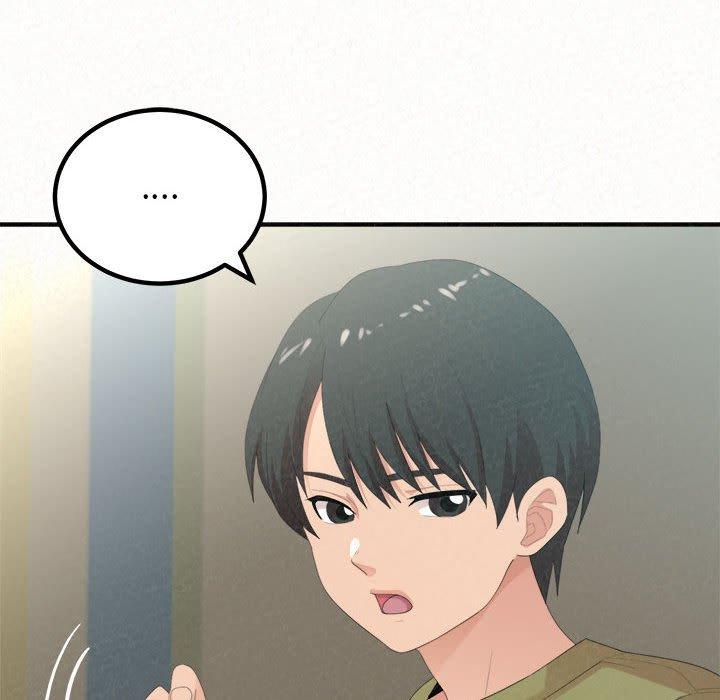 姊姊都哈我 第 34 話 第23页