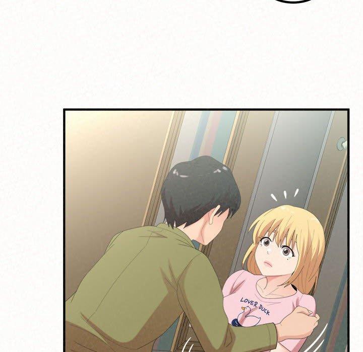 姊姊都哈我 第 34 話 第25页