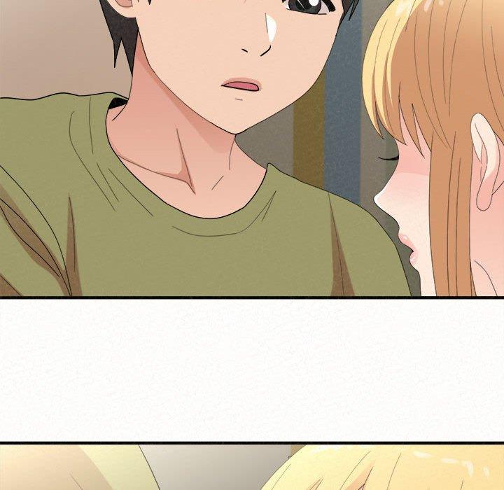 姊姊都哈我 第 34 話 第33页