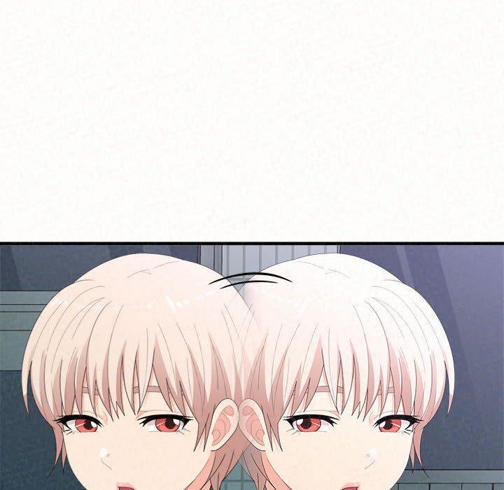 姊姊都哈我 第 34 話 第109页
