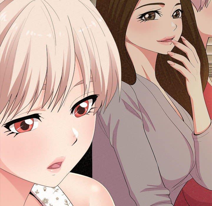 姊姊都哈我 第 34 話 第105页