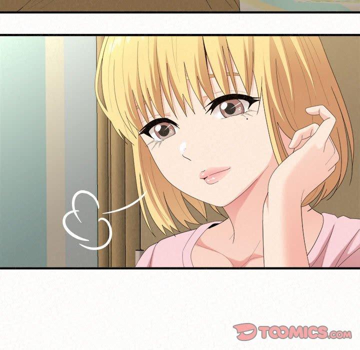 姊姊都哈我 第 34 話 第88页