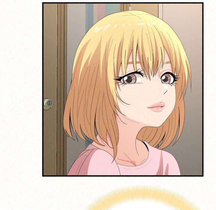 姊姊都哈我 第 34 話 第94页