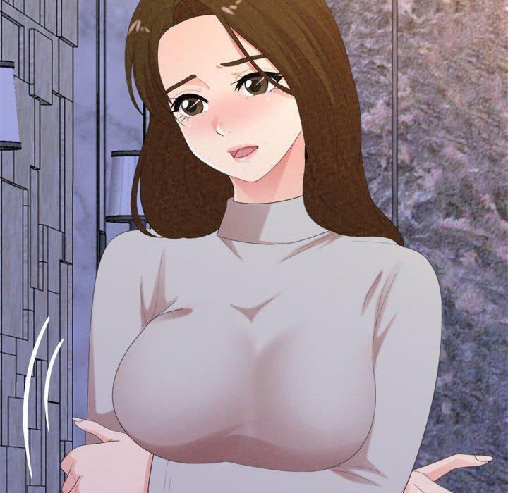 姊姊都哈我 第 35 話 第118页