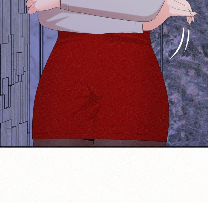 姊姊都哈我 第 35 話 第119页