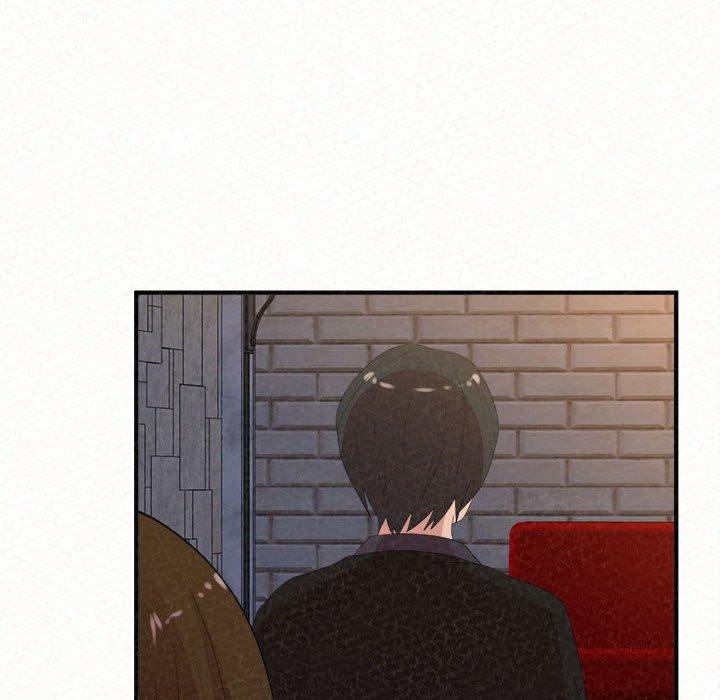 姊姊都哈我 第 35 話 第121页