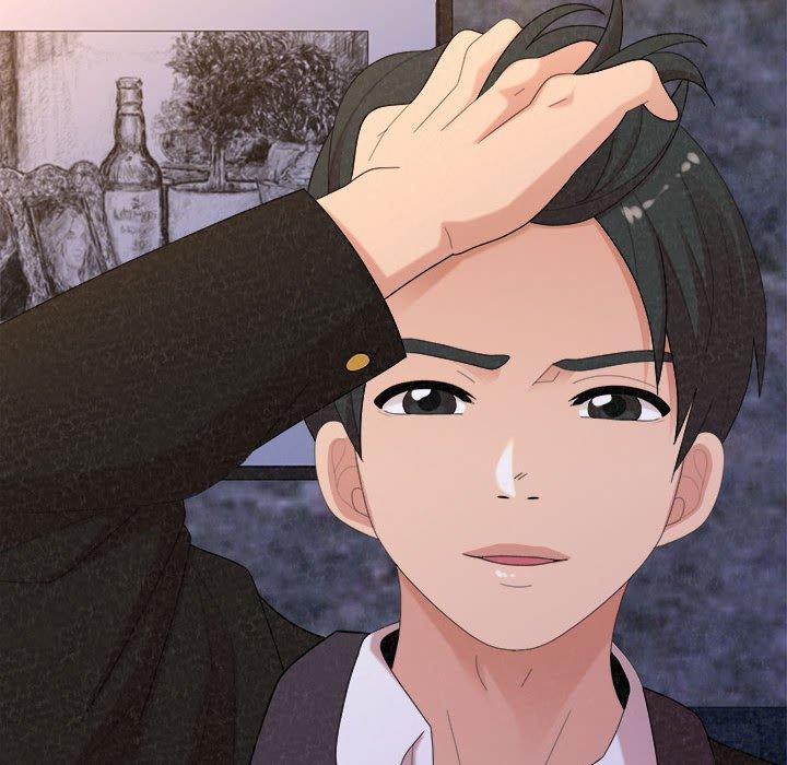 姊姊都哈我 第 35 話 第132页
