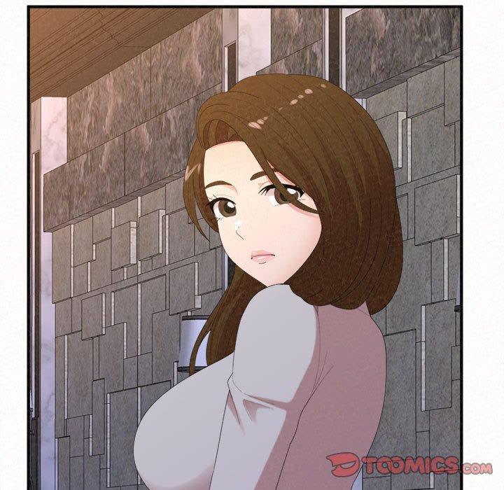 姊姊都哈我 第 35 話 第57页