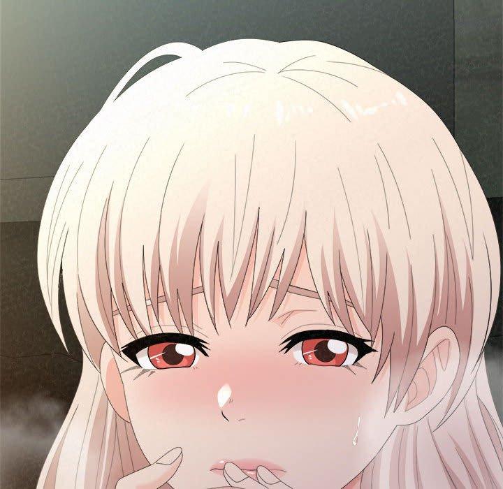 姊姊都哈我 第 36 話 第23页
