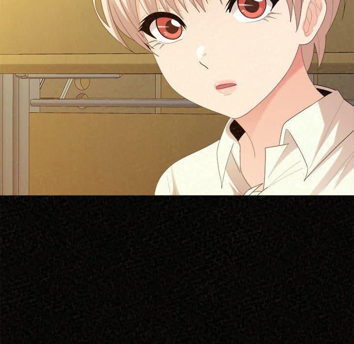 姊姊都哈我 第 36 話 第27页