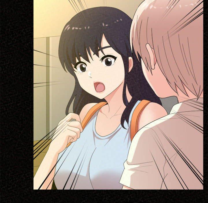 姊姊都哈我 第 36 話 第33页