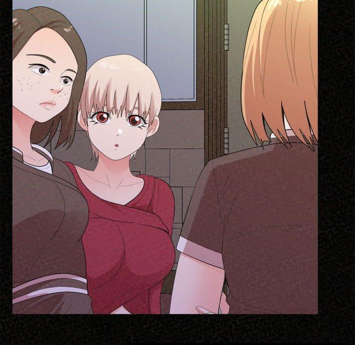 姊姊都哈我 第 36 話 第65页
