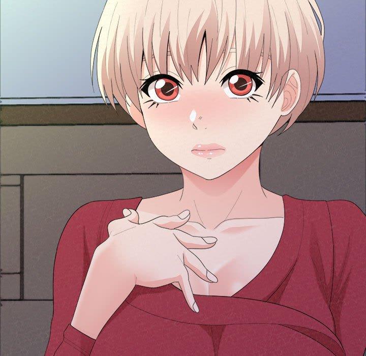 姊姊都哈我 第 36 話 第68页