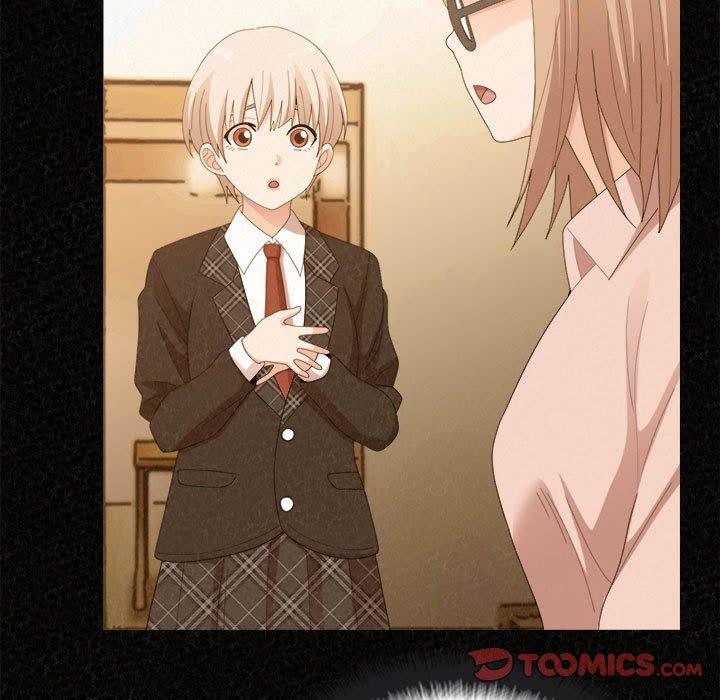 姊姊都哈我 第 37 話 第75页