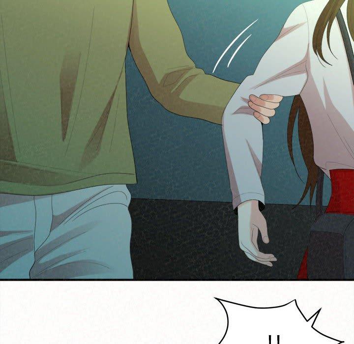 姊姊都哈我 第 37 話 第123页