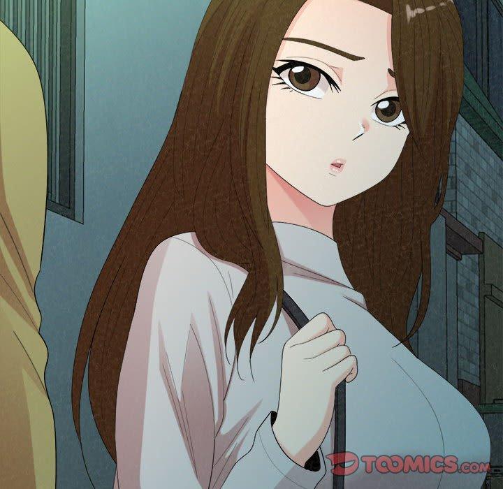 姊姊都哈我 第 37 話 第129页