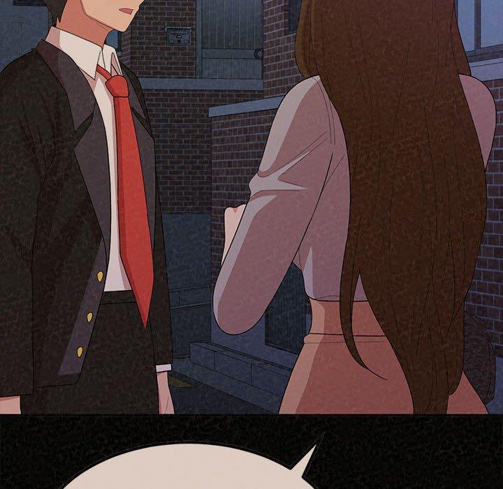 姊姊都哈我 第 37 話 第132页