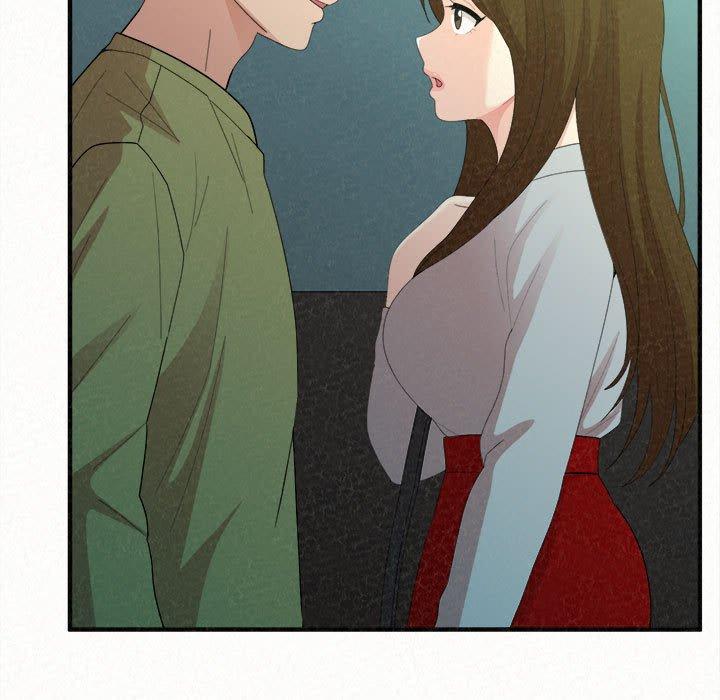 姊姊都哈我 第 37 話 第150页