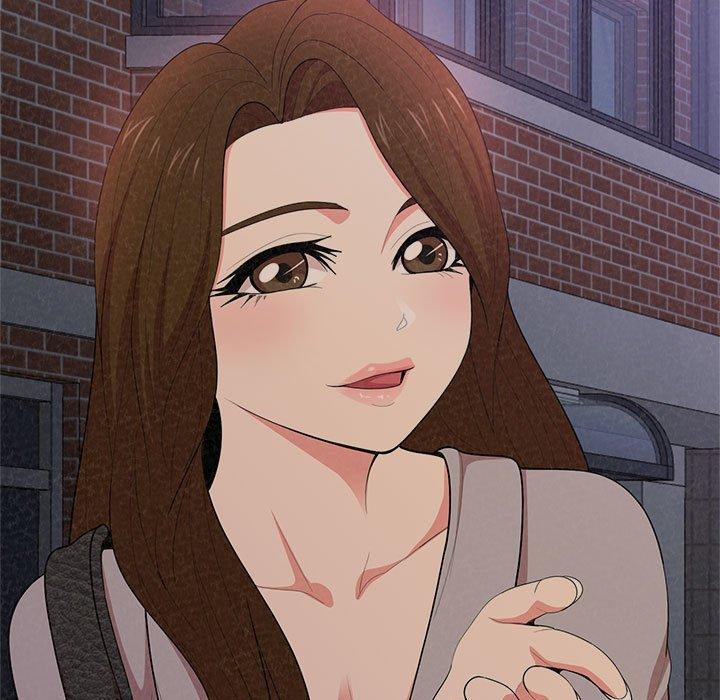 姊姊都哈我 第 37 話 第158页