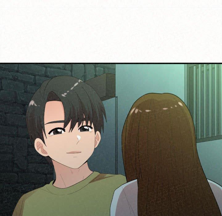 姊姊都哈我 第 37 話 第144页