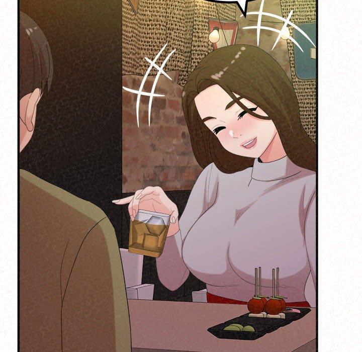 姊姊都哈我 第 38 話 第50页
