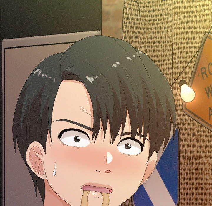 姊姊都哈我 第 38 話 第113页