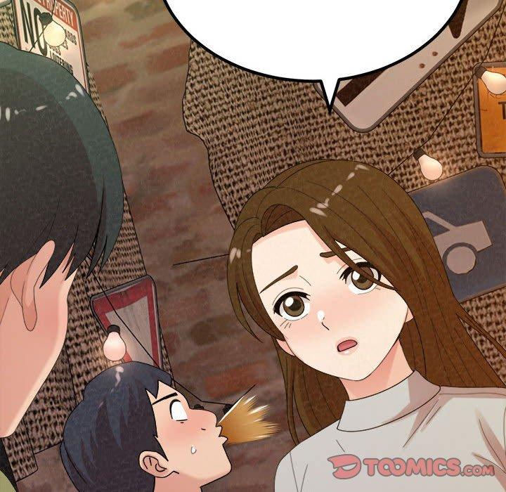 姊姊都哈我 第 38 話 第102页