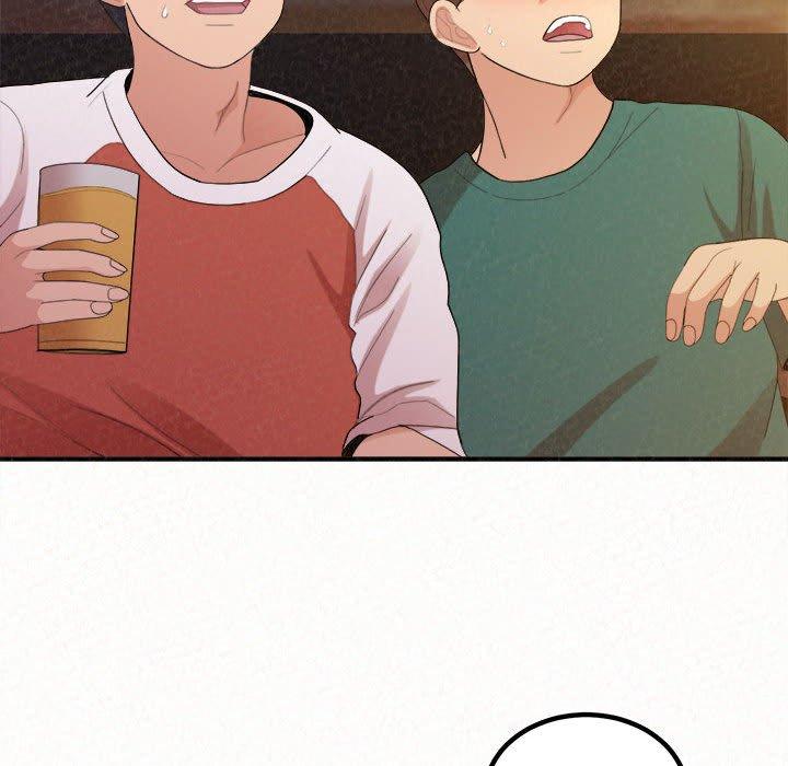 姊姊都哈我 第 38 話 第105页