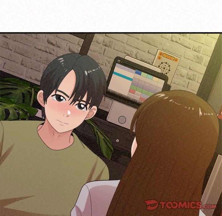 姊姊都哈我 第 38 話 第147页