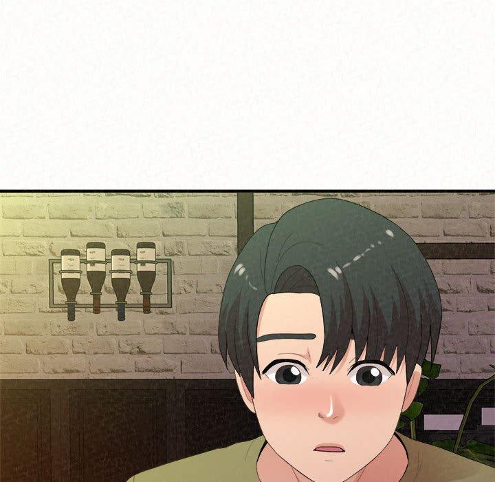 姊姊都哈我 第 38 話 第124页