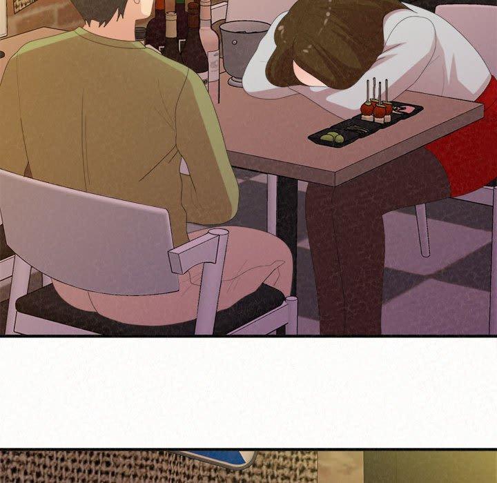 姊姊都哈我 第 38 話 第126页