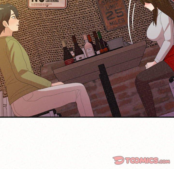 姊姊都哈我 第 38 話 第129页