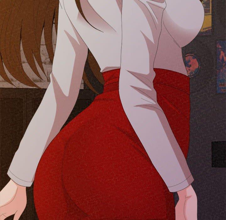 姊姊都哈我 第 38 話 第159页
