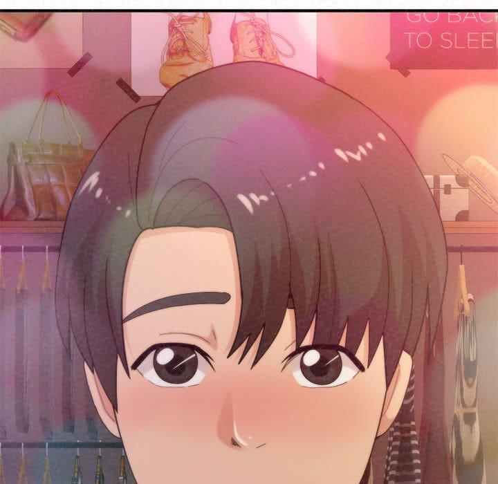 姊姊都哈我 第 39 話 第59页