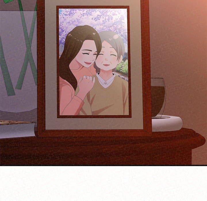 姊姊都哈我 第 39 話 第94页